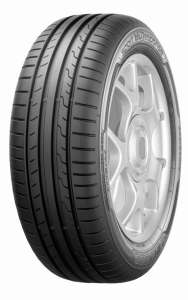 195/50R15 82V SP BLURESPONSE Dunlop