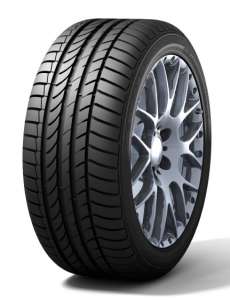195/55R16 87W SP SPORT MAXX TT ROF Dunlop