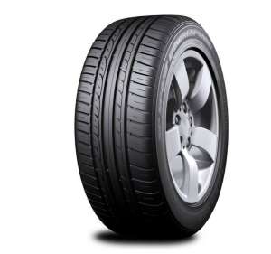 205/55R16 91W SP FASTRESPONSE Dunlop