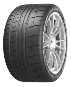 305/30R20 103Y XL SP MAXX RACE Dunlop