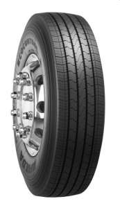 315/70R22.5 154M ECOCONTROL 2+ Fulda