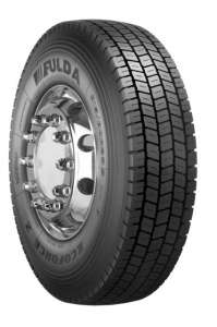 315/70R22.5 154L ECOFORCE 2+ Fulda