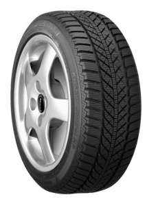 235/50R18 101V XL KRISTAL CONTROL HP Fulda
