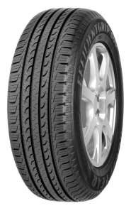255/60R17 106V EFFICIENTGRIP SUV Goodyear