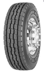 325/95R24 162K OMNITRAC MSS II PLUS Goodyear