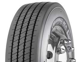 11R22.5 148J URBANMAX MCA Goodyear