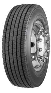 455/45R22.5 166J URBANMAX MCD TRAC Goodyear