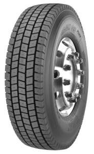 12R22.5 152L ORJAK O3 PLUS Sava