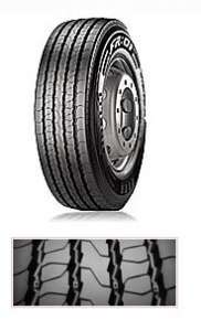 245/70R19.5M FR01 Pirelli