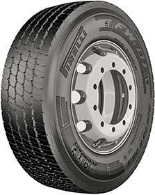 315/60R22.5 154L FW01 Pirelli