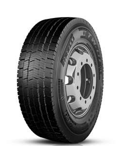 295/80R22.5M TW01 Pirelli