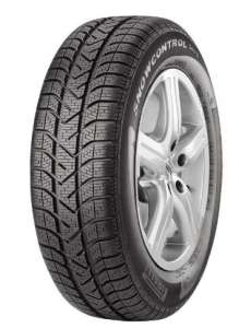165/70R14 81T WINTER 190 SNOWCONTROL c2 Pirelli