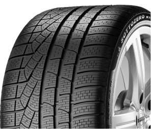 225/55R17 97H WINTER 210 SOTTOZERO s2 RUN FLAT Pirelli