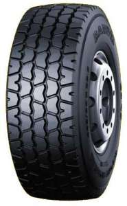 445/65R22.5 169K BS49 Barum