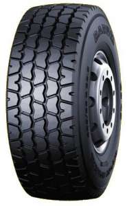 385/65R22.5 160K BU49 Barum