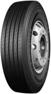 315/80R22.5 156L Conti Coach HA3 Continental
