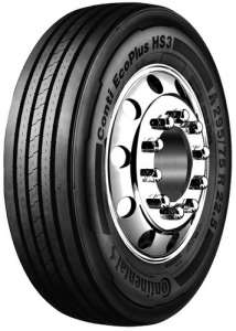 315/60R22.5 154L Conti EcoPlus HS3 Continental