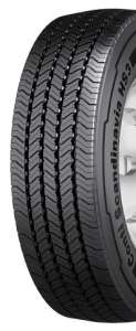 285/70R19.5 145M Conti Scandinavia HS3 Continental