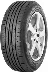 235/55R17 129H XL ContiEcoContact 5 Continental