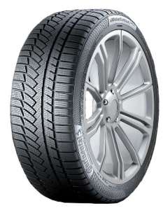 235/60R16 100T ContiWinterContact TS 850 P SUV Continental
