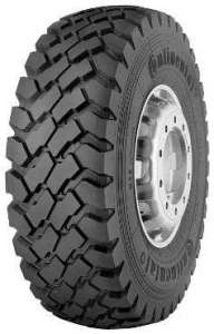 14.00R20 164K HCS Continental