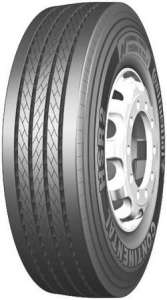 315/80R22.5 158L HSR2 Continental