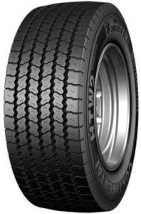385/65R22.5 160K HTW2 Continental