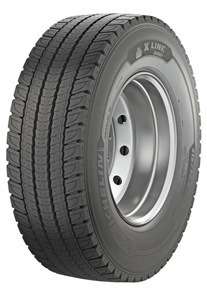13R22.5 156K X LINE ENERGY D MS Michelin