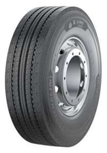 295/60R22.5 150L X LINE ENERGY Z Michelin