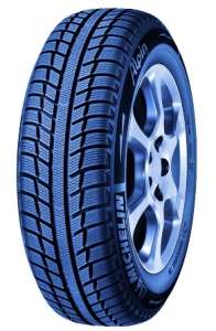 155/65R14 75T ALPIN A3 Michelin
