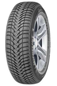 165/65R15 81T ALPIN A4 GRNX Michelin