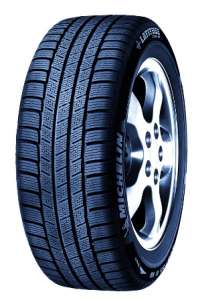 255/55R18 105V LATITUDE ALPIN HP Michelin