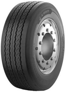 385/55R22.5 160K X MULTI T Michelin