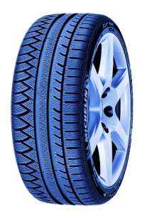 245/40R18 97V XL PILOT ALPIN PA3 GRNX Michelin