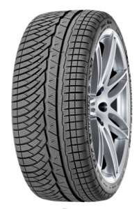 235/35R20 92V XL PILOT ALPIN PA4 GRNX Michelin