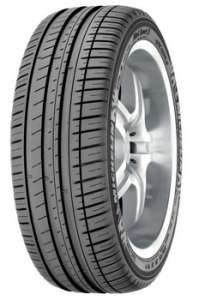 275/40R19 101Y PILOT SPORT 3 GRNX Michelin