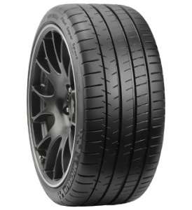 255/30R19 91Y XL PILOT SUPER SPORT ZP Dojezdové Michelin