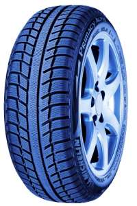 195/55R16 87H PRIMACY ALPIN PA3 Michelin