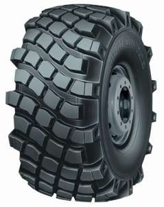 14.00R20 153G XML Michelin