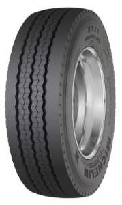 265/70R19.5 143J XTE2 Michelin