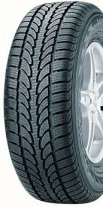 225/65R17 102H W SUV Nokian Lapponia