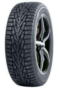225/60R17 99T HKPL 7 SUV STUDDED RunFlat Nokian
