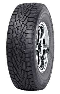 315/70R17 121S HKPL LT 2 Nokian