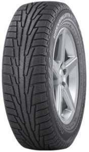 275/40R20 106R XL HKPL R SUV Nokian