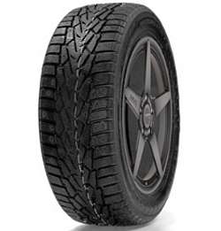 225/60R17 99T Hakkapeliitta 7 SUV Nokian