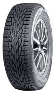 255/55R18 109R XL Hakkapeliitta R2 SUV RunFlat Nokian
