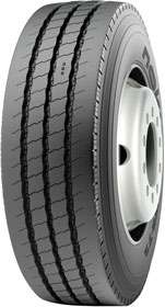 215/75R17.5 135M NTR 72 Nokian
