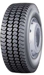 385/65R22.5L NTR 73S Nokian