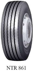315/70R22.5 152M HAKKA TRUCK 861 Nokian