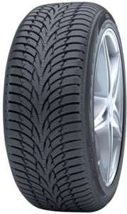 205/55R16 91T WR D3 Nokian